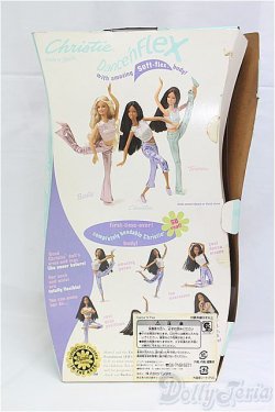 画像5: マテルバービー/Barbie Dance’N FLEX- ダンシング・フレックス/BJD　球体関節人形 I-25-11-30-188-KD-ZI