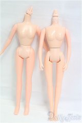 リカちゃん/ボディのみ/BJD　球体関節人形 I-25-11-30-174-KD-ZI