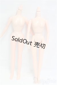 リカちゃん/ボディのみ/BJD　球体関節人形 I-25-11-30-174-KD-ZI