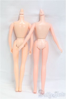 画像2: リカちゃん/ボディのみ/BJD　球体関節人形 I-25-11-30-174-KD-ZI