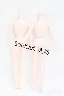 画像2: リカちゃん/ボディのみ/BJD　球体関節人形 I-25-11-30-174-KD-ZI