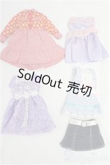 リカちゃん/OF:衣装/ファッションドール　衣装 I-25-11-30-032-KD-ZI