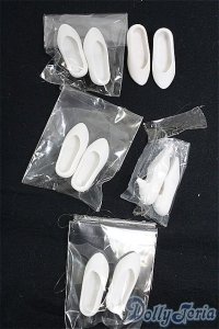 リカちゃんサイズ/OF:靴/ファッションドール　衣装 I-25-11-30-030-KD-ZI