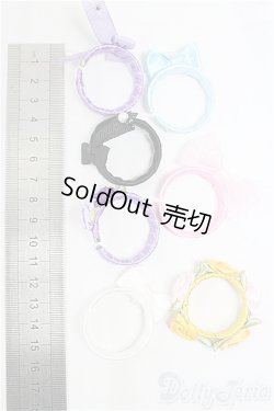 画像2: リカちゃん/OF:小物/ファッションドール　衣装 I-25-11-30-029-KD-ZI