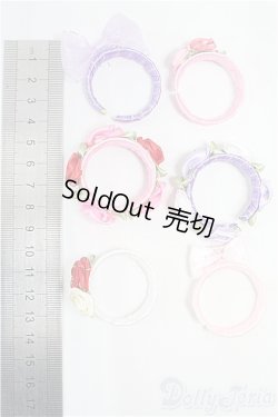 画像2: リカちゃん/OF:小物/ファッションドール　衣装 I-25-11-30-028-KD-ZI