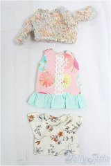 リカちゃん/OF:衣装/ファッションドール　衣装 I-25-11-30-026-KD-ZI