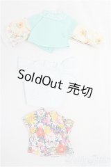 リカちゃん/OF:衣装/ファッションドール　衣装 I-25-11-30-025-KD-ZI