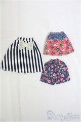 リカちゃん.バービー/OF:衣装/ファッションドール　衣装 I-25-11-30-022-KD-ZI