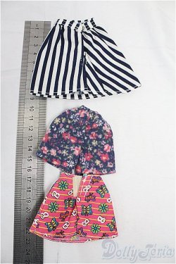 画像2: リカちゃん.バービー/OF:衣装/ファッションドール　衣装 I-25-11-30-022-KD-ZI