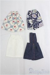 リカちゃん/OF:衣装/ファッションドール　衣装 I-25-11-30-021-KD-ZI