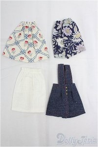 リカちゃん/OF:衣装/ファッションドール　衣装 I-25-11-30-021-KD-ZI