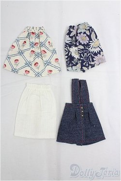 画像1: リカちゃん/OF:衣装/ファッションドール　衣装 I-25-11-30-021-KD-ZI