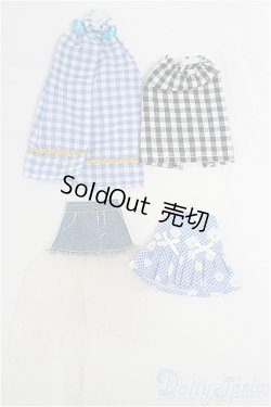 画像1: リカちゃん/OF:衣装/ファッションドール　衣装 I-25-11-30-020-KD-ZI