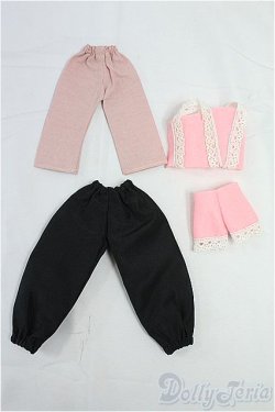 画像1: 22cmサイズドール/OF:衣装/0 I-25-11-30-017-KD-ZI