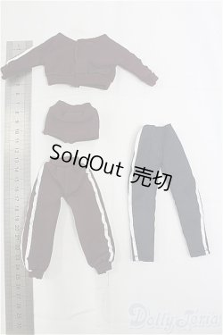 画像2: 22cmサイズドール/OF:衣装/0 I-25-11-30-016-KD-ZI