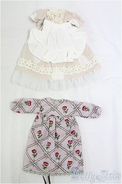 画像1: 22cmサイズドール/OF:衣装/0 I-25-11-30-015-KD-ZI