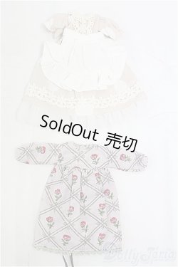 画像1: 22cmサイズドール/OF:衣装/0 I-25-11-30-015-KD-ZI