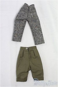 22cmサイズドール/OF:衣装/0 I-25-11-30-014-KD-ZI