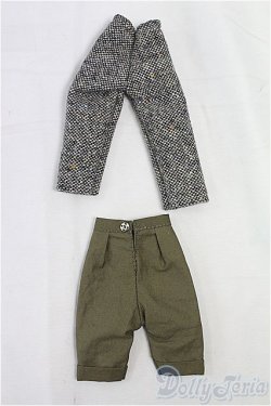 画像1: 22cmサイズドール/OF:衣装/0 I-25-11-30-014-KD-ZI