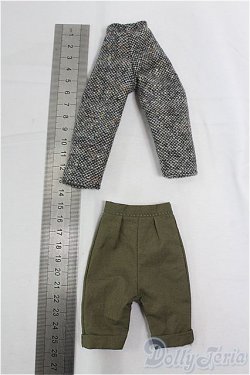 画像2: 22cmサイズドール/OF:衣装/0 I-25-11-30-014-KD-ZI