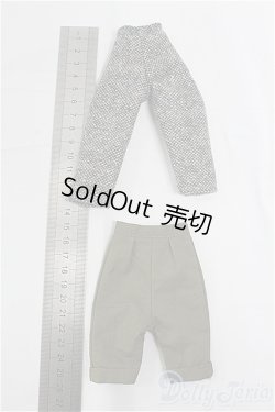 画像2: 22cmサイズドール/OF:衣装/0 I-25-11-30-014-KD-ZI