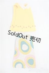 ネオブライス/OF:衣装/ファッションドール　衣装 I-25-11-30-013-KD-ZI