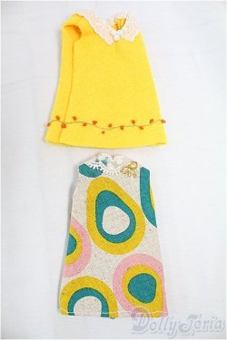 画像1: ネオブライス/OF:衣装/ファッションドール　衣装 I-25-11-30-013-KD-ZI