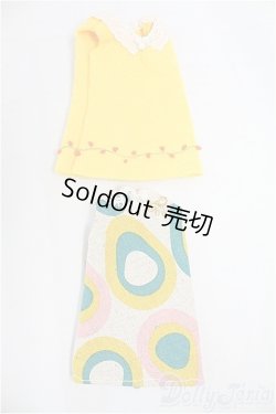 画像1: ネオブライス/OF:衣装/ファッションドール　衣装 I-25-11-30-013-KD-ZI