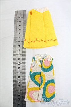 画像2: ネオブライス/OF:衣装/ファッションドール　衣装 I-25-11-30-013-KD-ZI