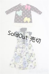 ネオブライス/OF:衣装/ファッションドール　衣装 I-25-11-30-012-KD-ZI
