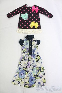 画像1: ネオブライス/OF:衣装/ファッションドール　衣装 I-25-11-30-012-KD-ZI