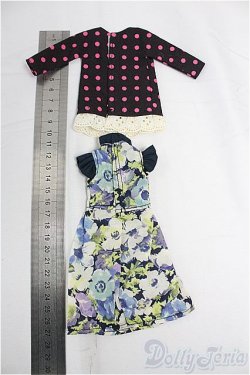画像2: ネオブライス/OF:衣装/ファッションドール　衣装 I-25-11-30-012-KD-ZI