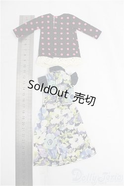 画像2: ネオブライス/OF:衣装/ファッションドール　衣装 I-25-11-30-012-KD-ZI