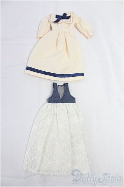 画像1: ネオブライス/OF:衣装/ファッションドール　衣装 I-25-11-30-011-KD-ZI