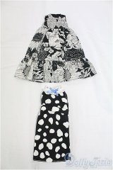 ネオブライス/OF:衣装/ファッションドール　衣装 I-25-11-30-010-KD-ZI