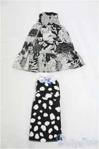 ネオブライス/OF:衣装/ファッションドール　衣装 I-25-11-30-010-KD-ZI