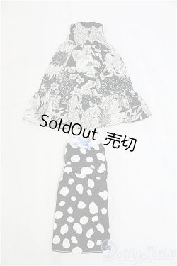 画像1: ネオブライス/OF:衣装/ファッションドール　衣装 I-25-11-30-010-KD-ZI