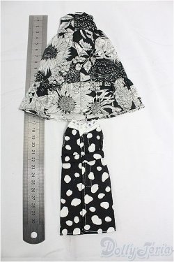 画像2: ネオブライス/OF:衣装/ファッションドール　衣装 I-25-11-30-010-KD-ZI