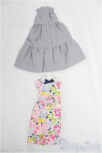 ネオブライス/OF:衣装/ファッションドール　衣装 I-25-11-30-009-KD-ZI