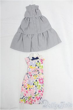 画像1: ネオブライス/OF:衣装/ファッションドール　衣装 I-25-11-30-009-KD-ZI