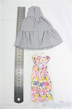 画像2: ネオブライス/OF:衣装/ファッションドール　衣装 I-25-11-30-009-KD-ZI