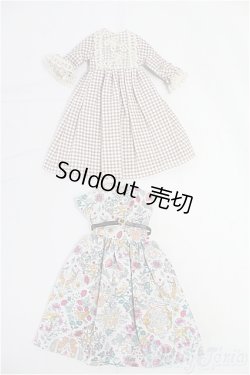 画像1: ネオブライス/OF:衣装/ファッションドール　衣装 I-25-11-30-008-KD-ZI