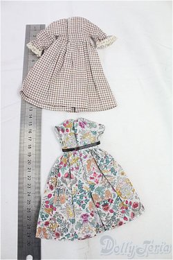 画像2: ネオブライス/OF:衣装/ファッションドール　衣装 I-25-11-30-008-KD-ZI