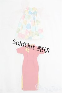 ネオブライス/OF:衣装/ファッションドール　衣装 I-25-11-30-006-KD-ZI