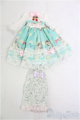 ネオブライス/OF:衣装/ファッションドール　衣装 I-25-11-30-005-KD-ZI