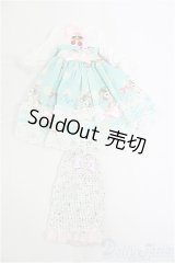 ネオブライス/OF:衣装/ファッションドール　衣装 I-25-11-30-005-KD-ZI