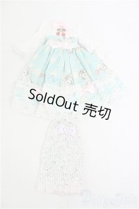 ネオブライス/OF:衣装/ファッションドール　衣装 I-25-11-30-005-KD-ZI