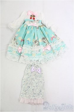 画像1: ネオブライス/OF:衣装/ファッションドール　衣装 I-25-11-30-005-KD-ZI