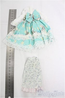 画像2: ネオブライス/OF:衣装/ファッションドール　衣装 I-25-11-30-005-KD-ZI