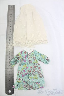 画像2: ネオブライス/OF:衣装/ファッションドール　衣装 I-25-11-30-004-KD-ZI